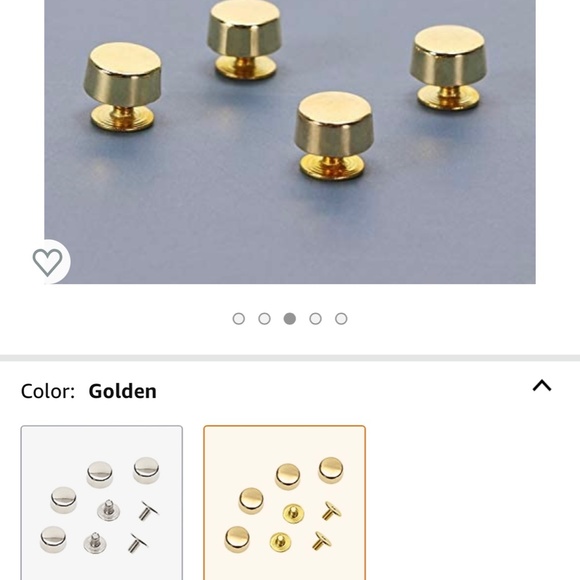 Dooney and Bourke Handbag - Picture 8 of 8